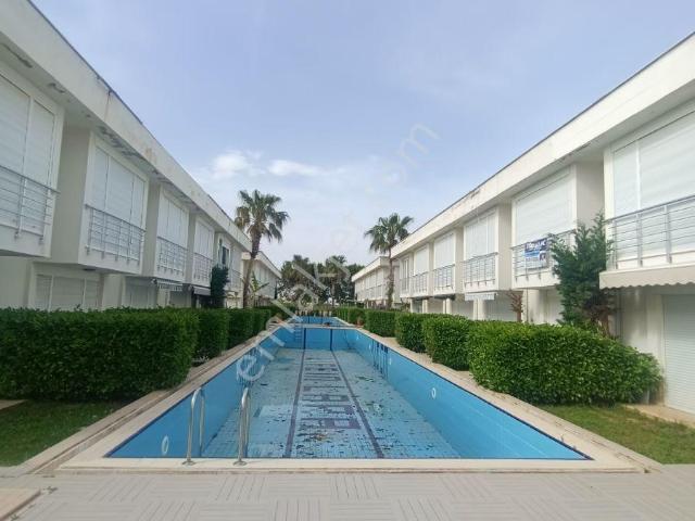 Kemerağzı Mahallesi, Aksu içerisinde kiralık Villa