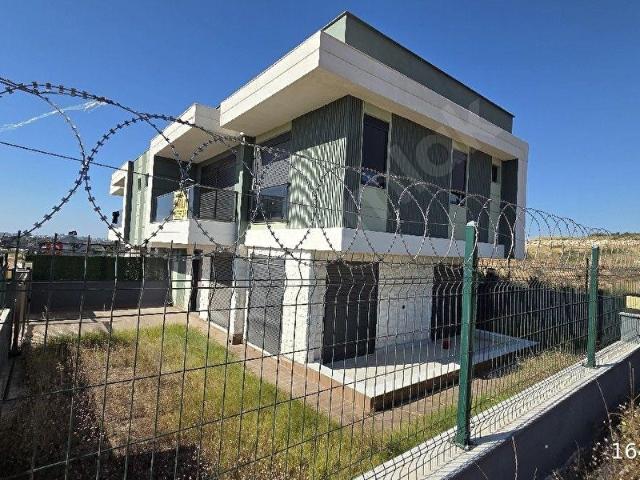Muratpaşa, Antalya içerisinde satılık Villa