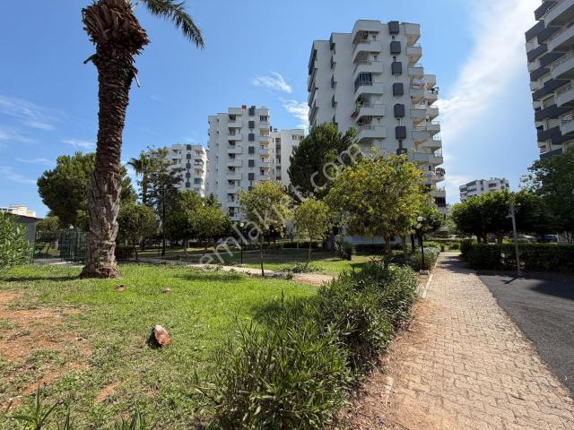 Aksu, Antalya içerisinde kiralık mülk