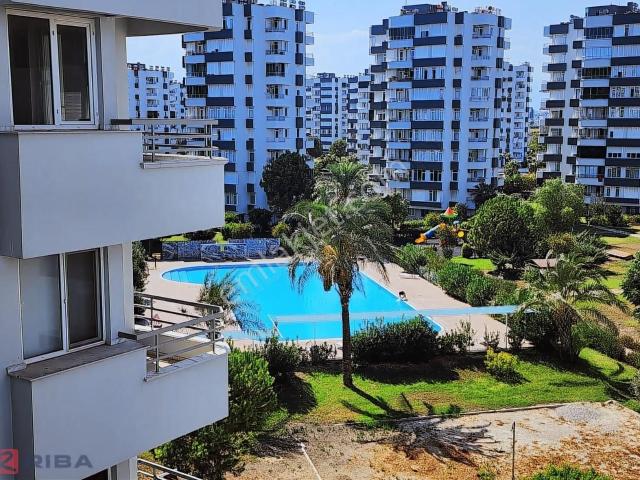 Aksu, Antalya içerisinde satılık mülk