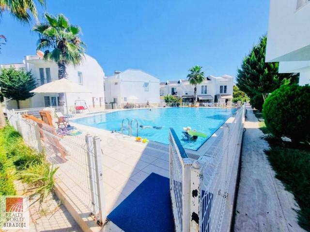 Aksu, Kemerağzı Mahallesi içerisinde kiralık Villa