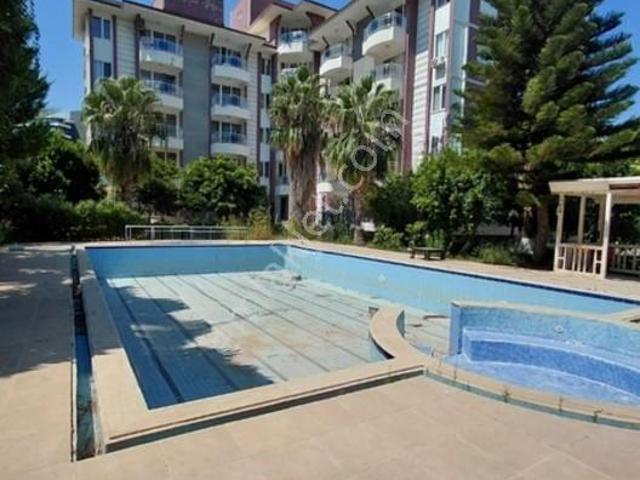 Aksu, Antalya içerisinde satılık mülk
