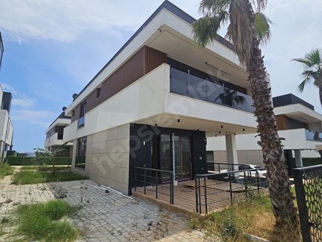 Aksu, Antalya içerisinde satılık Villa