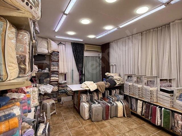 Konak, İzmir içerisinde satılık Dükkan