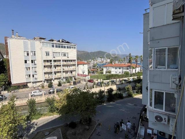 Marmaris, Muğla içerisinde kiralık mülk