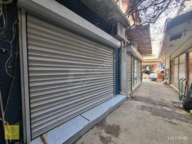 Konak, İzmir içerisinde satılık Dükkan