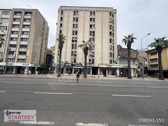 Konak, İzmir içerisinde satılık Dükkan