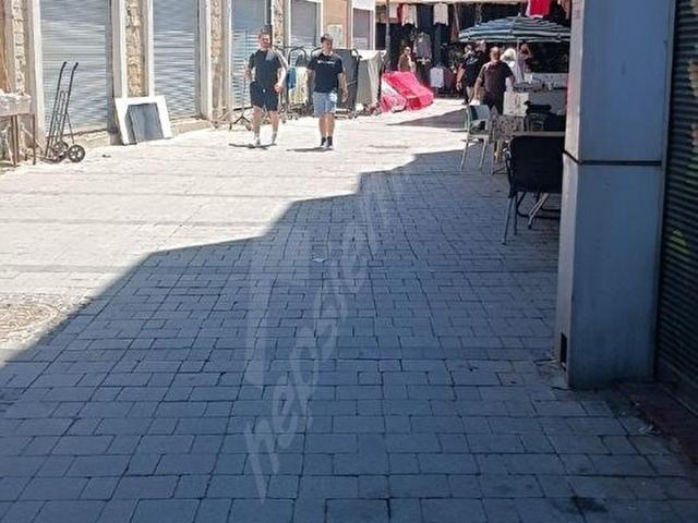 Konak, İzmir içerisinde satılık Dükkan