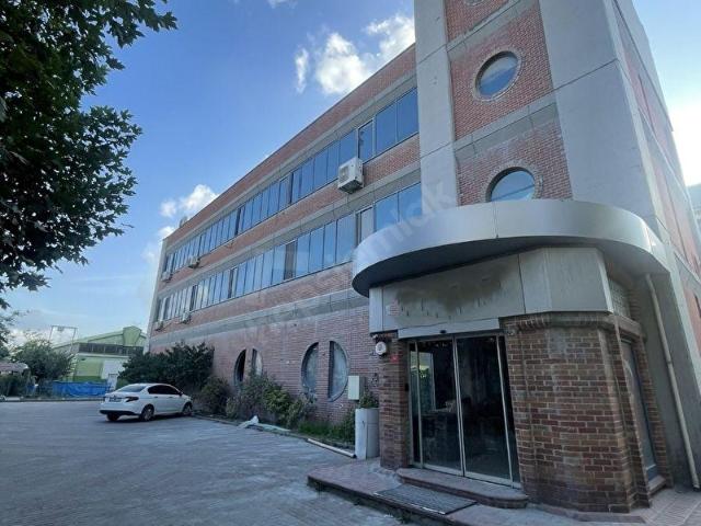 Sariyer, İstanbul içerisinde satılık Bina