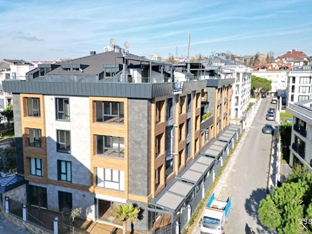 İstanbul içerisinde satılık mülk