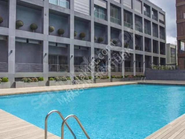 İstanbul içerisinde kiralık mülk