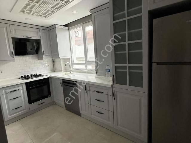 İstanbul içerisinde kiralık mülk