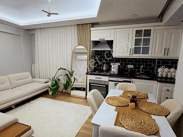İstanbul içerisinde kiralık mülk