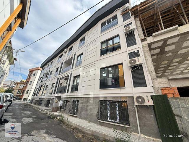 İstanbul içerisinde satılık mülk