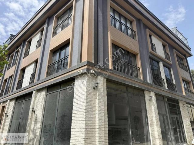 İstanbul içerisinde kiralık mülk
