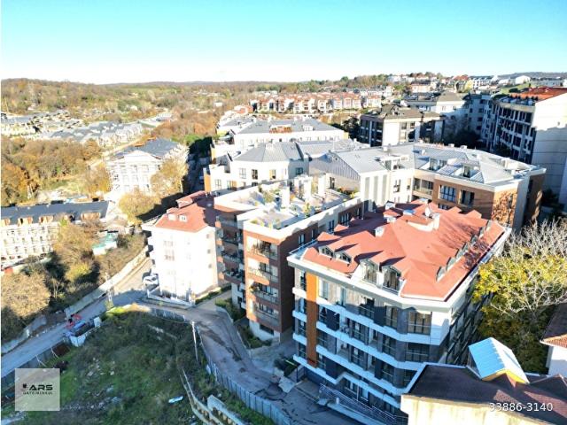 İstanbul içerisinde satılık mülk