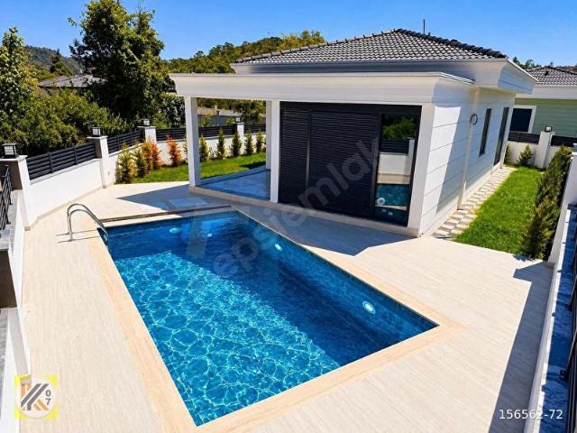 Kemer, Antalya içerisinde satılık Villa