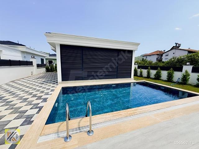 Kemer, Antalya içerisinde satılık Villa