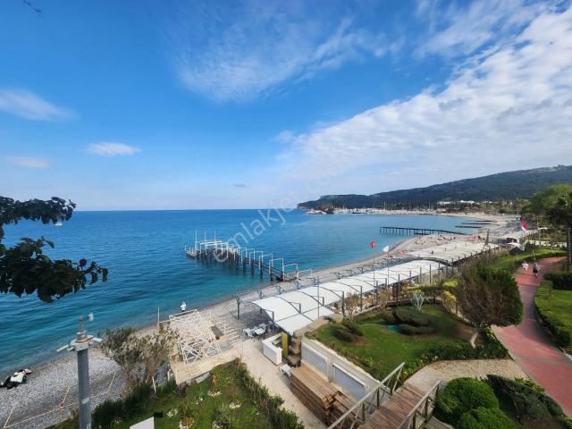 Merkez, Kemer içerisinde kiralık mülk