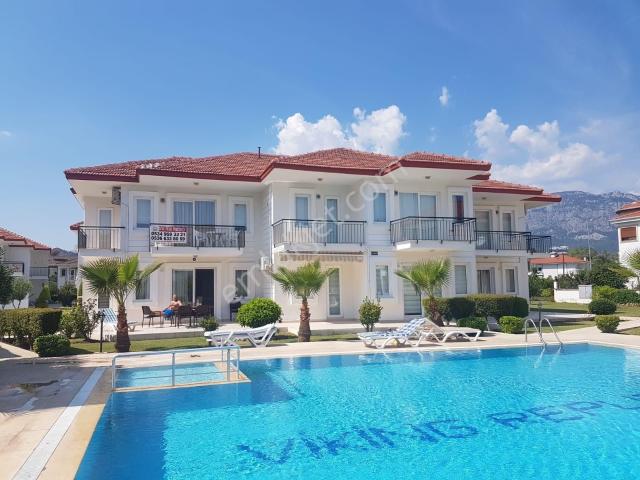 Kemer, Antalya içerisinde satılık mülk