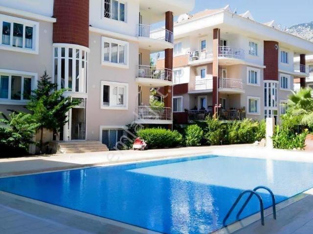 Kuzdere, Kemer içerisinde satılık mülk