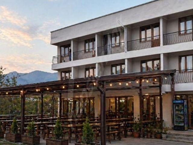 Kemer, Antalya içerisinde satılık Turistik Tesis