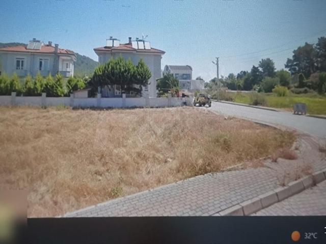 Kemer, Antalya içerisinde satılık Arsa