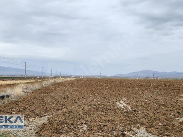 Niğde içerisinde satılık Arsa