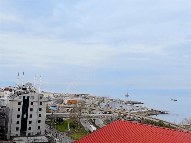 Trabzon içerisinde satılık mülk
