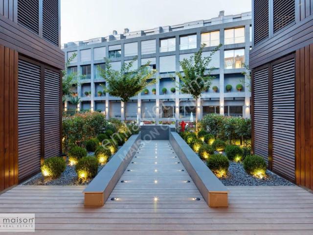 İstanbul içerisinde kiralık mülk