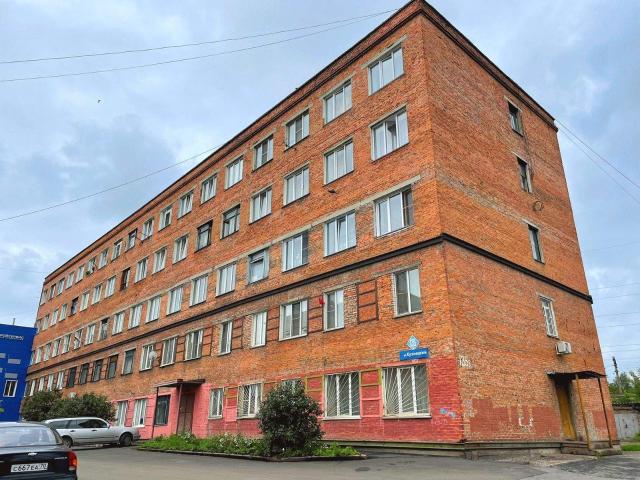 Квартира продажа в Кемерово, Кемеровская область