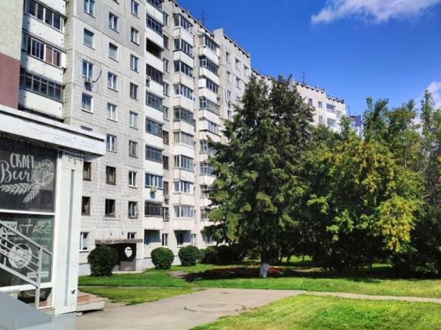 Квартира продажа в Кемерово, Кемеровская область