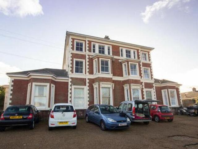 House for sale in Ryde, Isle Of Wight