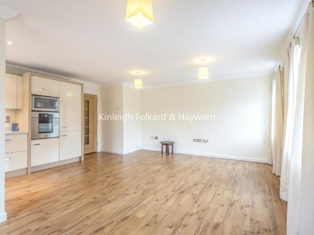 Apartment for rent in London Borough of Bromley, Greater London