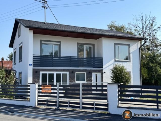 Einfamilienhaus kaufen in Kemeten, Burgenland
