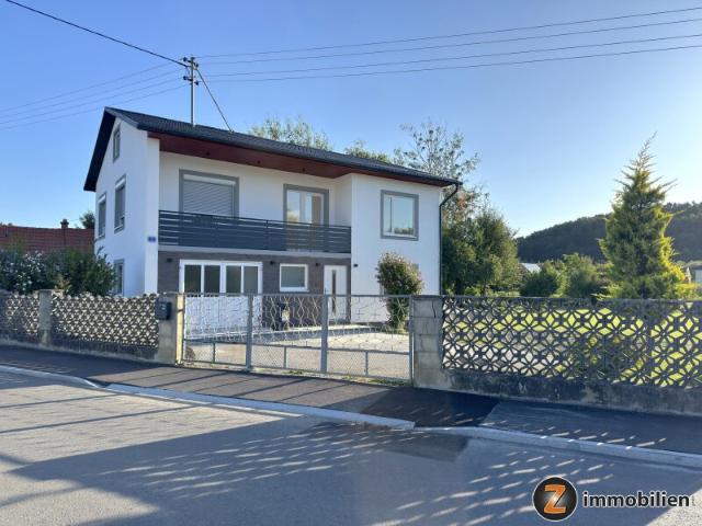 Einfamilienhaus kaufen in Kemeten, Burgenland