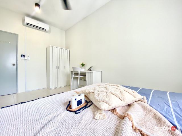 Apartment for rent in Bukit Jalil, Kuala Lumpur