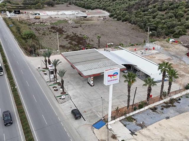 Milas, Muğla içerisinde satılık Dükkan