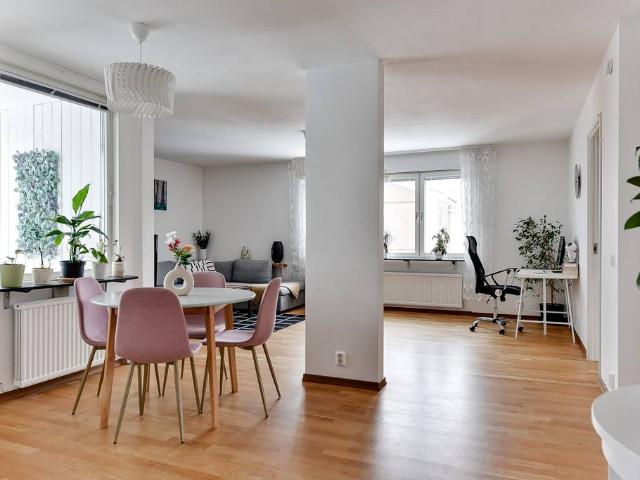 Bostad till salu i Umeå, Västerbotten