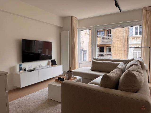 Appartement location à Oostende, West-Vlaanderen