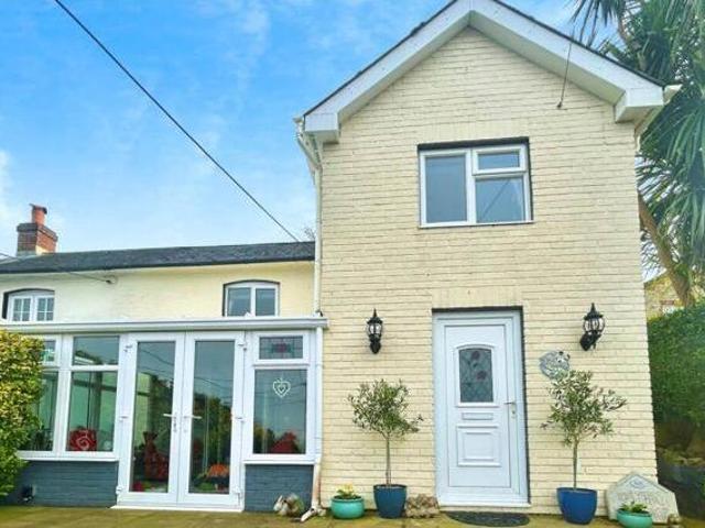 House for sale in Ventnor, Isle of Wight