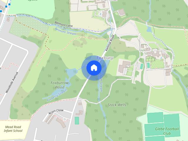 Apartment for rent in Chislehurst, Chislehurst Apartment for rent in Chislehurst, Chislehurst