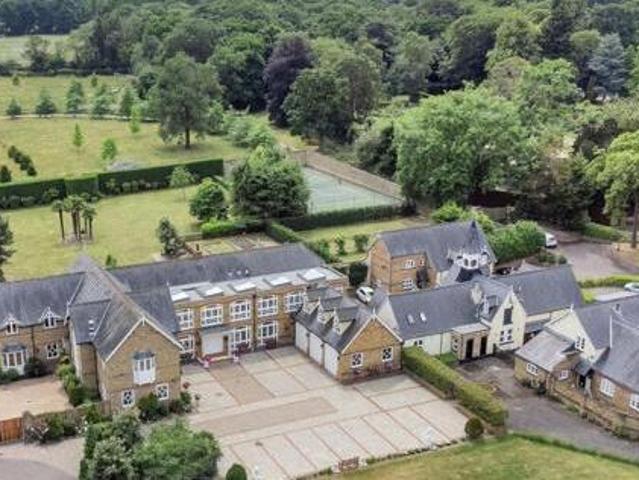 House for sale in Lyons, Greater London