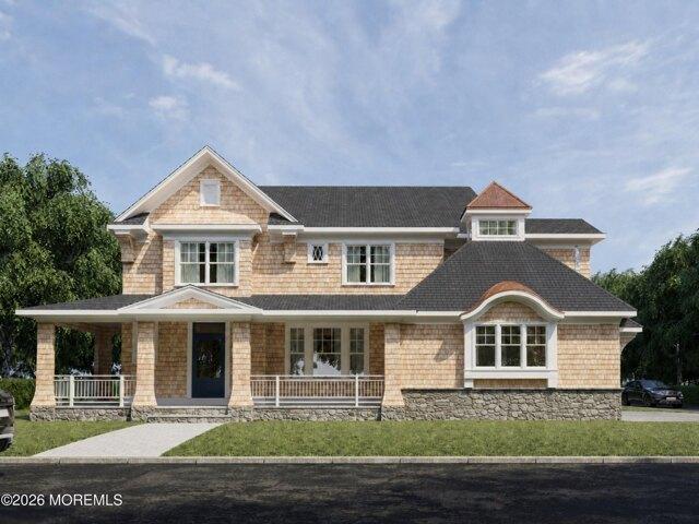 House for sale in Monmouth, New Jersey