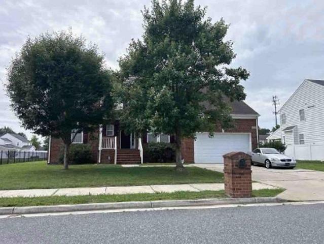 House for sale in Virginia