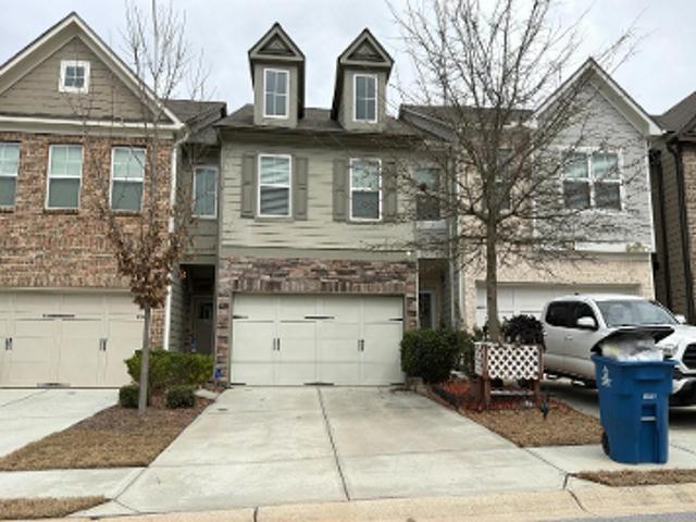 House for sale in Conyers, Rockdale County