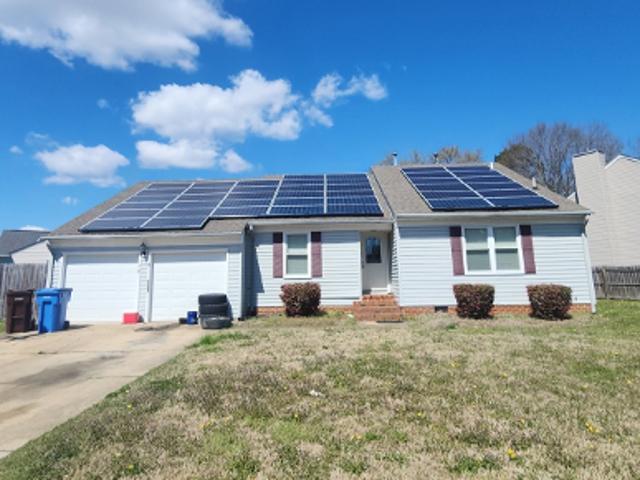 House for sale in Virginia