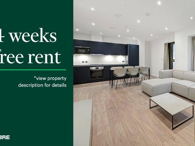 Apartment for rent in London Borough of Ealing, Greater London