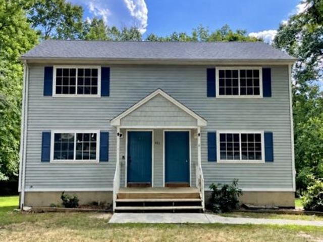 House for sale in Scotland, Northeastern Connecticut Planning Region