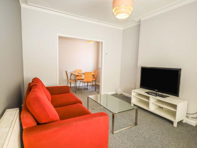 Apartment for rent in Talbot Village, Bournemouth
